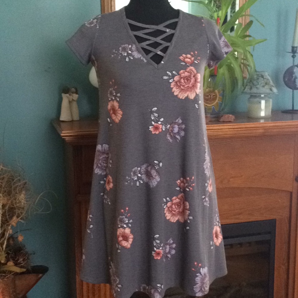 Love,Fire summer Dress Size XS /Small